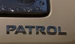 Nissan Patrol 2010 года